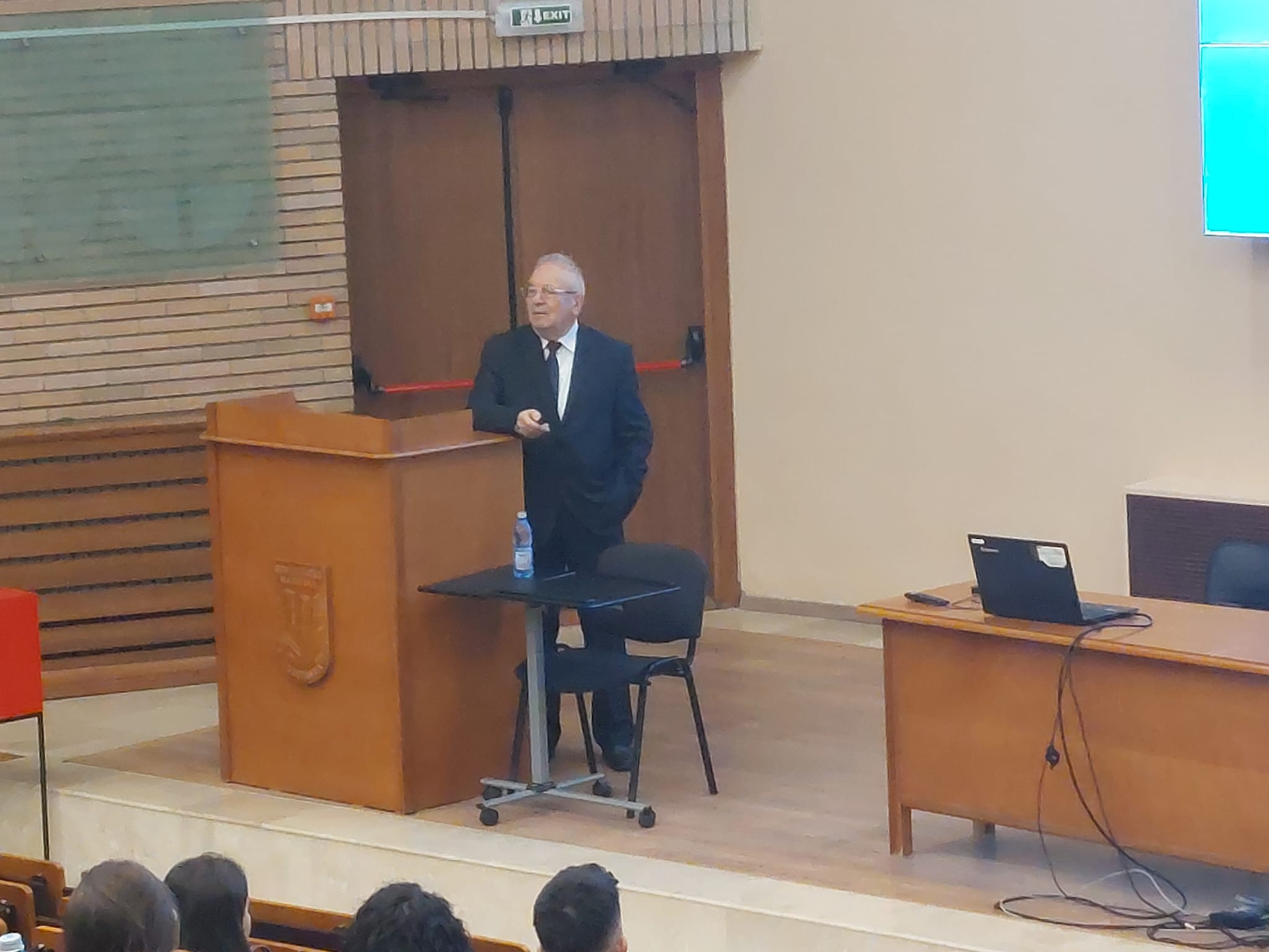 Participanți la eveniment 1 noiembrie 2025 - imagine 10